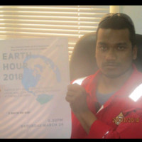 Parvez Khan