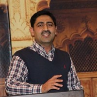 Mohsan Javed