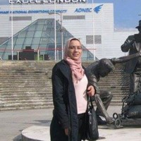 Laila Ben Abbes