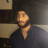 Keerat Singh Madaan