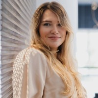 Anna Arabadzhy