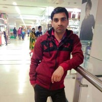 Sunil Jangde