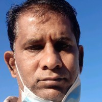 Rakesh Jangid
