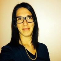 Genevieve Healey