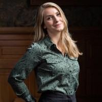 Melanie Molenaar