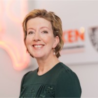 Jolanda Baks