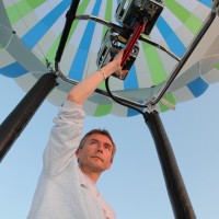 Jean-Daniel Ouvrard