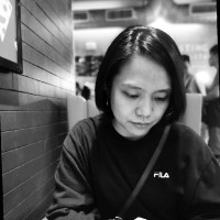 Aileen Joy B. Bobadilla