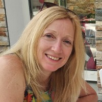 Karen Mathers