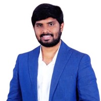 Venkateswararao Kancharla