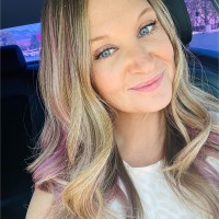 Katie Alexander