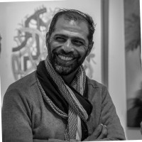 Mustapha OMARJEE