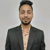 Iftikhar Ahmed
