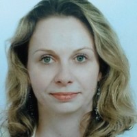 Petra Vavrochova