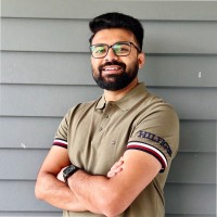 Bhautikkumar Hisoriya