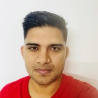 Anand Tiwari