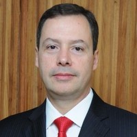 Luis Fernando Melo Mendes