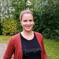 Chantal Beers