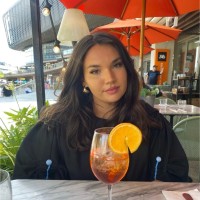 Phoebe Vickers
