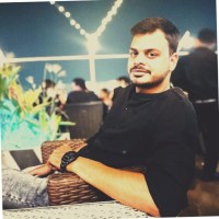Manish Singh