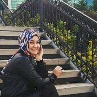 Medine Özdal