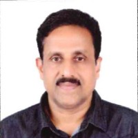 Reji Varghese