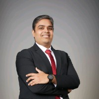 Ashwin Pandey