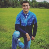 Ethan Gonzalez