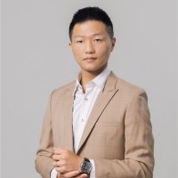Chen Yi Ke