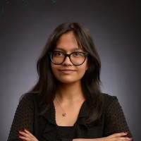 Drasti Mehta