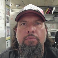 Geoff Rose