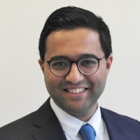 Raghav Jindal, ASA, ACIA