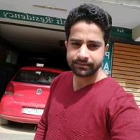 Puneet Madaan