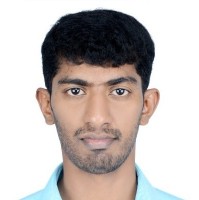 Riyas P