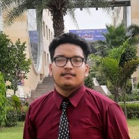 Ajay .