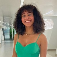 Alicia Djeufa Tchamambe