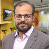 Harish Chander Arora