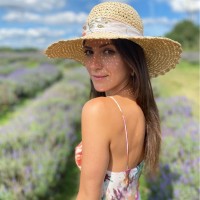 Katie Saunders