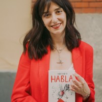 Marta Nieto Moreno