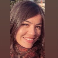 Süeda Bağcı Baysal