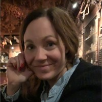 Anna Berg