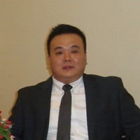 Desmond Ong