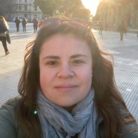 Manuela Munoz Fuerte