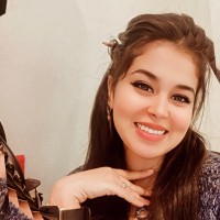 Rania Hamzaoui