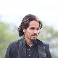 Saddam Shaikh