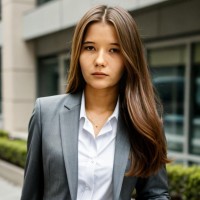 Barbara Ershova