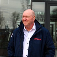 André van der Veen