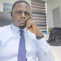 Ojo Gbenga Adeyinka
