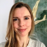 Mette Flethøj Madsen