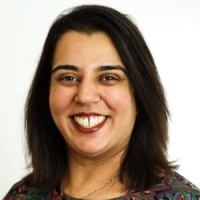 Shahera Rahemtulla